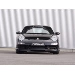Εμπρόσθιο σπόϊλερ Hamann για Porsche Carrera 911 (997)/ S/ 4S Εμπρόσθιο σπόϊλερ Hamann για Porsche Carrera 911 (997)/ S/ 4S